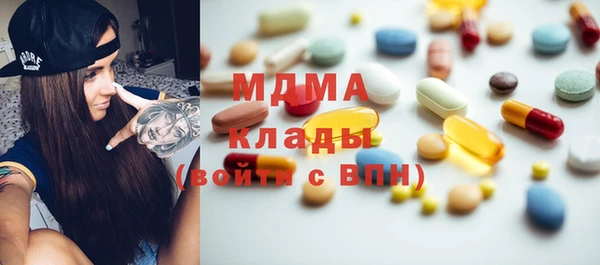 круглые Дмитровск